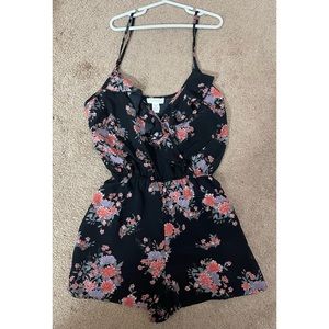 Full Tilt romper